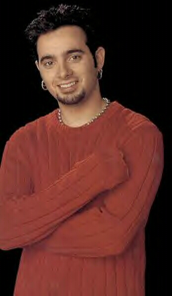 psycho spice(luv ya chris)