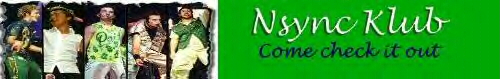 visit nsync klub